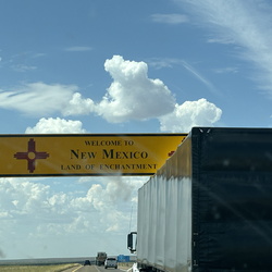 New Mexico