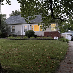 House Projects
